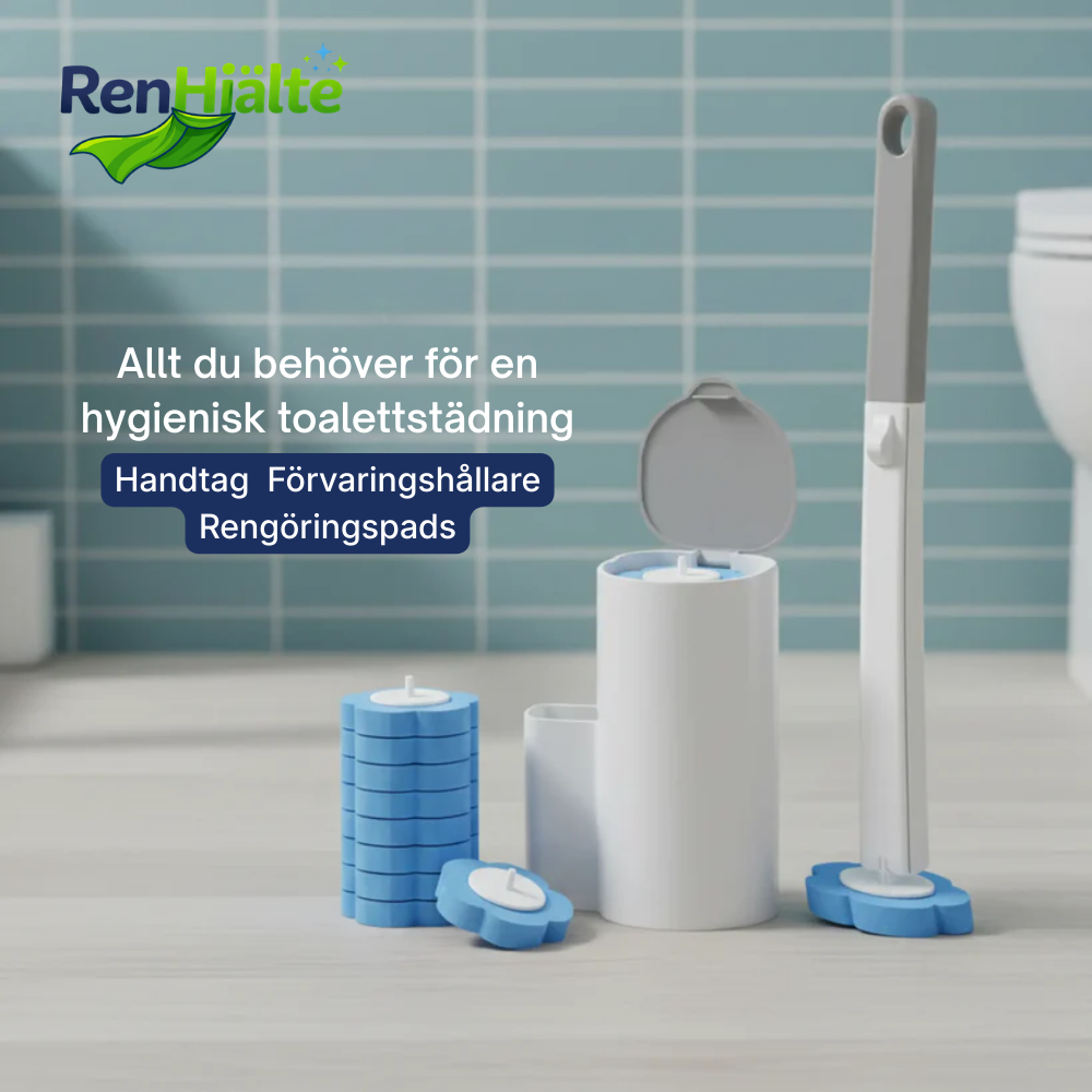 RenHjälte™ MagicWand